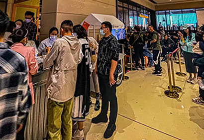 National Chain Restaurant 'Flavor Factory' Introduces HelpfulWay Intelligent Cooking System, Efficiency Increased by 300%